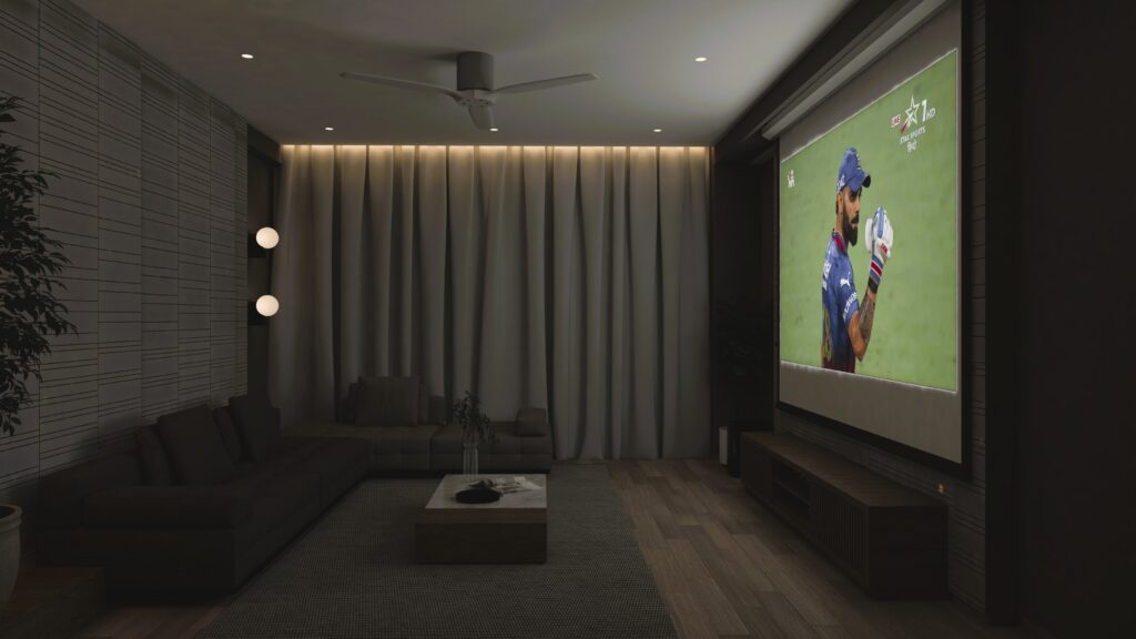 home theater (3)